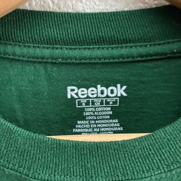 Minnesota Wild Hockey NHL Martin Havlat #24 Reebok T-Shirt Small - Picture 3 of 3